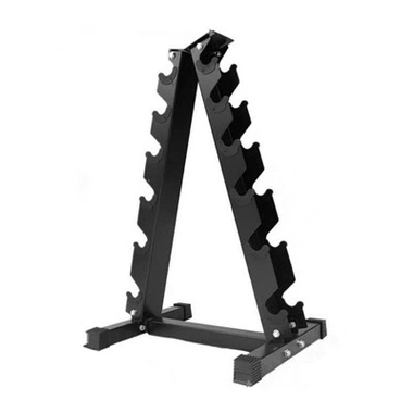 Triangular Dumbbell agbeko